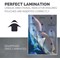 Fellowes Enhance A3 Laminating Pouches, 160 Microns, Glossy, Pack of 100
