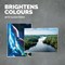 Fellowes Capture 54x86mm Laminating Pouches, 250 Microns, Glossy, Pack of 100