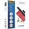 Fellowes Protect A4 Laminating Pouches, 350 Microns, Glossy, Pack of 100