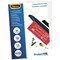Fellowes Protect A4 Laminating Pouches, 350 Microns, Glossy, Pack of 100