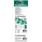 Fellowes Binding Wires, 34 Loop, 14mm, Black, Pack of 100