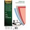 Fellowes Recycled A3 PVC Binding Covers Clear 200 Micron (Pack of 100)
