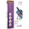Fellowes Enhance Super Quick A4 Laminating Pouches, 160 Microns, Glossy, Pack of 100 Fellowes Enhance Super Quick A4 Laminating Pouches, 160 Microns, Glossy, Pack of 100