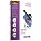 Fellowes Enhance Super Quick A4 Laminating Pouches, 160 Microns, Glossy, Pack of 100