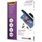 Fellowes Enhance Super Quick A4 Laminating Pouches, 160 Microns, Glossy, Pack of 100 Fellowes Enhance Super Quick A4 Laminating Pouches, 160 Microns, Glossy, Pack of 100