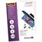 Fellowes Enhance Super Quick A4 Laminating Pouches, 160 Microns, Glossy, Pack of 100