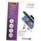 Fellowes Enhance Super Quick A4 Laminating Pouches, 160 Microns, Glossy, Pack of 100