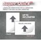 Fellowes Enhance Super Quick A4 Laminating Pouches, 160 Microns, Glossy, Pack of 100