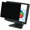 Fellowes Privacy Filter, 19 Inch Widescreen, 16:10 Screen Ratio