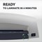 Fellowes Lunar A4 Laminator Fellowes Lunar A4 Laminator
