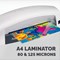 Fellowes Lunar A4 Laminator Fellowes Lunar A4 Laminator
