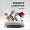 Fellowes Lunar A4 Laminator Fellowes Lunar A4 Laminator