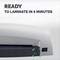 Fellowes Lunar A3 Laminator