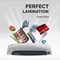Fellowes Lunar A3 Laminator
