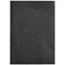 Fellowes Apex Binding Covers, 230gsm, Leathergrain, Black, A4, Pack of 100 Fellowes Apex Binding Covers, 230gsm, Leathergrain, Black, A4, Pack of 100
