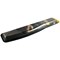 Fellowes Premium Gel Keyboard Wrist Rest, Height-Adjustable, Graphite
