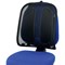 Fellowes Office Suite Back Support, Mesh Fabric