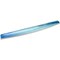Fellowes Photo Gel Keyboard Wrist Rest, Tropical Beach Design