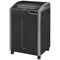 Fellowes Powershred 485Ci P-4 Cross Cut Shredder, 132 Litres Fellowes Powershred 485Ci P-4 Cross Cut Shredder, 132 Litres