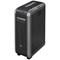 Fellowes Powershred 125Ci P-4 Cross Cut Shredder, 53 Litres Fellowes Powershred 125Ci P-4 Cross Cut Shredder, 53 Litres