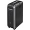 Fellowes Powershred 125i P-2 Strip Cut Shredder, 60 Litres