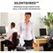 Fellowes Powershred 125i P-2 Strip Cut Shredder, 60 Litres