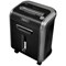 Fellowes Powershred 79Ci P-4 Cross Cut Shredder, 23 Litres