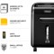 Fellowes Powershred 79Ci P-4 Cross Cut Shredder, 23 Litres