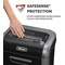 Fellowes Powershred 79Ci P-4 Cross Cut Shredder, 23 Litres