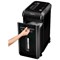 Fellowes Powershred 99Ci P-4 Cross Cut Shredder, 34 Litres Fellowes Powershred 99Ci P-4 Cross Cut Shredder, 34 Litres