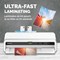 Fellowes Venus A3 Laminator 230V EU/UK Includes Bonus Pouch Pack