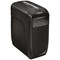 Fellowes 60Cs Deskside P-4 Cross Cut Shredder, 22 Litres
