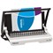 Fellowes Star+ Manual Comb Binding Machine