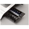 Fellowes Star+ Manual Comb Binding Machine