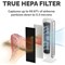 Fellowes DX5 Small True HEPA Filter