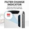 Fellowes DX55 Medium True HEPA Filter