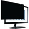 Fellowes Privacy Filter, 21.5 Inch Widescreen, 16:9 Screen Ratio
