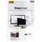 Fellowes Privacy Filter, 23 Inch Widescreen, 16:9 Screen Ratio Fellowes Privacy Filter, 23 Inch Widescreen, 16:9 Screen Ratio