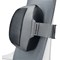Fellowes I-Spire Series Lumbar Cushion Grey
