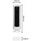 Fellowes AeraMax DX5 Small Room Air Purifier