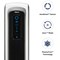 Fellowes AeraMax DX5 Small Room Air Purifier