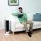 Fellowes AeraMax DX5 Small Room Air Purifier