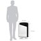 Fellowes AeraMax DX55 Medium Room Air Purifier