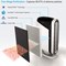 Fellowes AeraMax DX95 Large Room Air Purifier