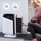 Fellowes AeraMax DX95 Large Room Air Purifier