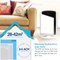 Fellowes AeraMax DX95 Large Room Air Purifier