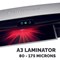 Fellowes Neptune 3 A3 Laminator