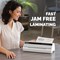Fellowes Saturn 3i A4 Laminator