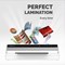 Fellowes Saturn 3i A4 Laminator