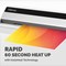 Fellowes Saturn 3i A3 Laminator